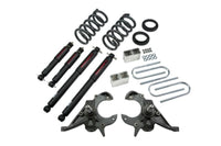 Thumbnail for Belltech LOWERING KIT WITH ND2 SHOCKS
