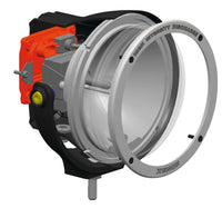 Thumbnail for Hella Rallye 4000i Xenon Driving Beam Compact - 6.693in Dia 35.0 Watts 12V D1S