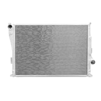 Thumbnail for Mishimoto 01-06 BMW M3 3.2L Performance Aluminum Radiator