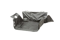 Thumbnail for Rugged Ridge C3 Cargo Cover W/O Subwoofer 07-18 Jeep Wrangler JKU 4 Door