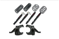 Thumbnail for Belltech LOWERING KIT WITH ND2 SHOCKS