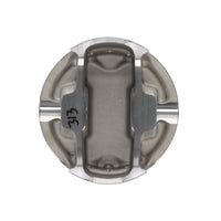 Thumbnail for Wiseco Acura 4v R/DME -9cc STRUTTED 87.0MM Piston Shelf Stock Kit