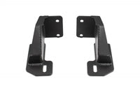 Thumbnail for Addictive Desert Designs 17-18 Ford Raptor Hammer Black Frame Reinforcement Kit