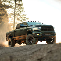 Thumbnail for BD Diesel Iron Horn 5.9L Turbo Kit S363SXE/80 0.91AR Dodge 03-07