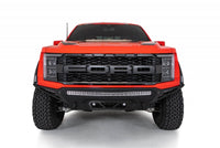 Thumbnail for Addictive Desert Designs 2021+ Ford Raptor Stealth Fighter Front Bumper