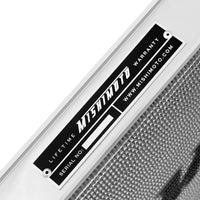 Thumbnail for Mishimoto 94-02 Dodge Ram w/ 5.9L Cummins Engine Aluminum Performance Radiator