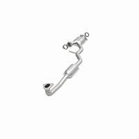 Thumbnail for MagnaFlow Conv DF 01-04 Subaru Outback 3L Driver Side