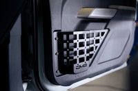 Thumbnail for DV8 21-23 Ford Bronco Front Door Pocket Molle Panels