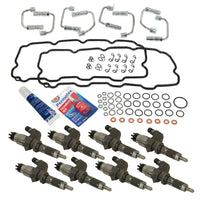 Thumbnail for BD Diesel 01-04 Chevy/GM Duramax 6.6L LB7 Injectors & Install Kit