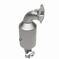 Thumbnail for MagnaFlow Conv Direct Fit Federal Catalytic Converter OEM 11-14 Dodge Avenger V6 - 3.6 LFLEX