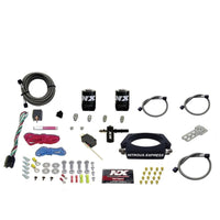 Thumbnail for Nitrous Express LT2 C8 Nitrous Plate Kit (50-300HP) w/o Bottle
