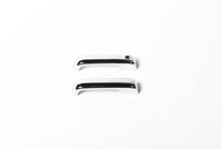 Thumbnail for Putco 17-20 Ford SuperDuty - 2 Door w/ Driver Keyhole Door Handle Covers