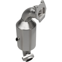 Thumbnail for MagnaFlow Conv Direct Fit Federal Catalytic Converter OEM 11-14 Dodge Avenger V6 - 3.6 LFLEX