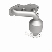 Thumbnail for MagnaFlow Converter Direct Fit 07-15 Toyota Sienna 3.5L