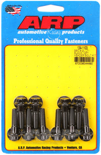 Thumbnail for ARP SBC 6.2L LT1 12pt Header Bolt Kit