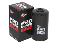 Thumbnail for aFe ProGuard D2 Fluid Filters Oil F/F OIL Ford Diesel Trucks 94-03 V8-7.3L (td)