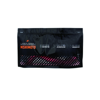 Thumbnail for Mishimoto 03-06 Nissan 350Z Black Air Intake Hose Kit