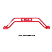 Thumbnail for Hotchkis 93-02 GM F-Body V6/SS/LS1 Red Strut Tower Brace