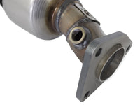 Thumbnail for aFe Power Direct Fit Catalytic Converter Replacements Front Left Side 05-11 Nissan Xterra V6 4.0L