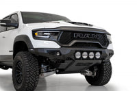 Thumbnail for Addictive Desert Designs 2021 Dodge RAM 1500 TRX Bomber Front Bumper (Rigid)