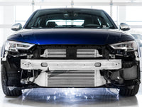 Thumbnail for AWE Tuning 2018-2019 Audi B9 S4 / S5 Quattro 3.0T Cold Front Intercooler Kit