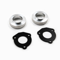 Thumbnail for Belltech 15-18 Chevy/GM Colorado / Canyon Extended/Quad Cab Short Bed 2.5in Front Strut Spacer
