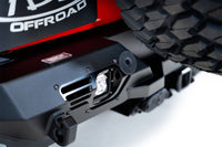 Thumbnail for Addictive Desert Designs 21-22 Ford Bronco Bomber Rear Bumper