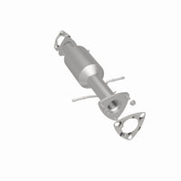 Thumbnail for MagnaFlow California Grade Catalytic Converter Direct Fit 96-97 GMC Sonoma / Chevrolet S10