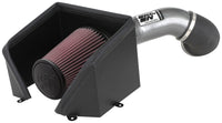 Thumbnail for K&N 20-21 Chevy / GMC 2500/3500 6.6L V8 Performance Air Intake System