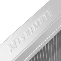 Thumbnail for Mishimoto 04-08 Nissan Maxima Manual Aluminum Radiator
