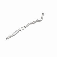 Thumbnail for MagnaFlow Conv DF GM 01-02 2500 Passenger Side 6L