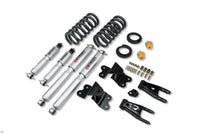 Thumbnail for Belltech LOWERING KIT WITH SP SHOCKS