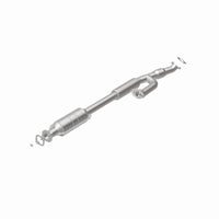 Thumbnail for MagnaFlow Conv DF 03-05 Tiburon 2.7L