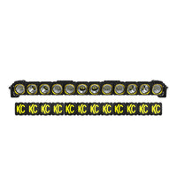 Thumbnail for KC HiLiTES FLEX ERA LED 30in. Light Bar - Master Kit