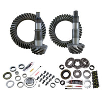 Thumbnail for Yukon Gear & Install Kit Package for 11-13 RAM 2500/3500 4.11 Ratio