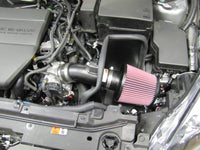 Thumbnail for K&N 2010 Mazda3 L4-2.5L Typhoon Short Ram Intake