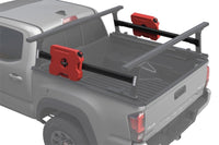 Thumbnail for Thule Xsporter Pro Shift/Mid Accessory Side Bar (Long 50in. / T-Slot Design) - Black