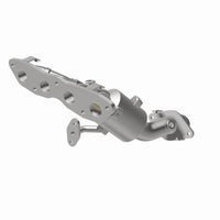 Thumbnail for MagnaFlow OEM Grade 12-17 Toyota Prius C Federal / EPA Compliant Manifold Catalytic Converter