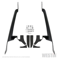 Thumbnail for Westin Jeep Pillar LED Mount