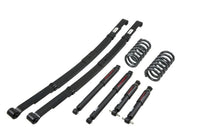 Thumbnail for Belltech LOWERING KIT WITH ND2 SHOCKS