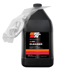 Thumbnail for K&N 1 Gallon Heavy Duty DryFlow Cleaner