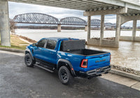 Thumbnail for UnderCover 19-23 Ram 1500 (Does Not Fit Rambox) 5.7ft Bed w/ MFTG Ultra Flex Bed Cover