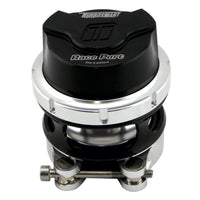 Thumbnail for Turbosmart GenV RacePort Blow Off Valve - Black (For Female Flange)