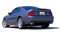 Thumbnail for Borla 99-04 Ford Mustang SVT Cobra Agressive SS Catback Exhaust
