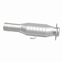 Thumbnail for MagnaFlow Conv DF 86-92 Camaro/Fbird V8 CA