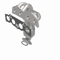 Thumbnail for Magnaflow Conv DF 03 Camry 2.4L