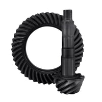 Thumbnail for Yukon Gear High Performance Yukon Gear Ring & Pinion Gear Set For Toyota Clamshell Front Axle 430 Ra