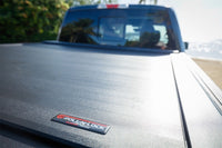 Thumbnail for Roll-N-Lock 2020 Chevy Silverado / GMC Sierra 2500-3500 77-3/8in E-Series Retractable Tonneau Cover