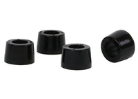 Thumbnail for Whiteline 76-86 Jeep CJ7 Shock Absorber Bushing Kit