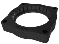 Thumbnail for aFe Silver Bullet Throttle Body Spacer 07-13 BMW 328i (E90/E91/E92/E93) L6-3.0L N52